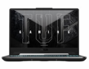 ASUS TUF Gaming A15 FA506NFR-HN078 Graphite Black