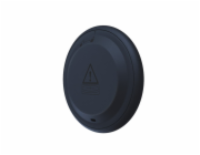 Motorola Moto Tag Nano Bluetooth Tracker Starlight Blue - locator