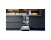 Hotpoint Ariston HSIO 3O35 WFE Plně vestavná sada 10. D