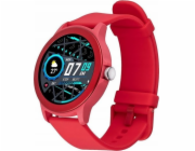 Chytré hodinky Tracer 47412 SMK3 Slay Red