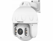 Foscam SD8EP 8MP bílá kamera