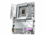 GIGABYTE MB Sc LGA1851 Z890 A ELITE WF7 ICE, Intel Z890, 4xDDR5, 1xDP, 1xHDMI, 1xThunderbolt, WiFi