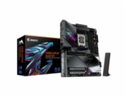GIGABYTE MB Sc LGA1851 Z890 AORUS MASTER, Intel Z890, 4xDDR5, 1xHDMI, 2xThunderbolt, WiFi