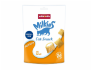 ANIMONDA Milkies Harmony - pamlsek pro kočky - 120g