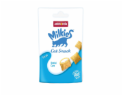 ANIMONDA Milkies Dental care - pamlsek pro kočky - 120g