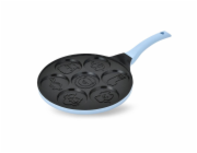Pánev na palačinky 26 cm Maestro MR-1222-C CUTE