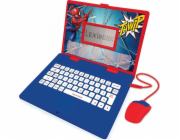 Lexibook Lexibook Spiderman Výukový notebook polsky/anglicky