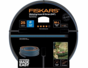 Fiskars zahradní hadice Q4, 15mm 5/8   25m (1027098)