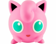 Teknofun TEKNOFUN POKEMON JIGGLYPUFF LED lampa - 25 cm