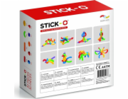 Magnetické bloky Magformers Stick-O Basic 30 prvků (005-901003)