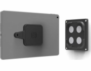 Držák Maclocks 100mm VESA Magnetix - černý