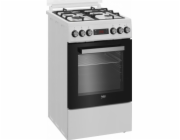 Sporák Beko FSE52332DWDS