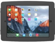Maclocks Space iPad držák na stěnu pro iPad Pro 12.9 (3. – 5. generace) – černý