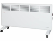 Radiátor Warmtec Elektrický radiátor Warmtec EWN-2500W