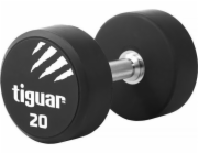 Činka Tiguar TI-WHPU0200 pogumovaná 1 x 20 kg
