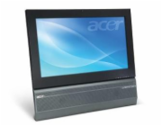 Acer PQ.VBRE3.001 Veriton VZ430G/21,5"/i3-540/500/3G/7P