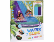 Vodní skluzavka WATER skluzavka, vodní dráha, skluzavka, skluzavka, 2x univerzální