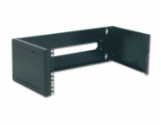 Digitus Digitus Patch-Halter zur Wandmontage für 483 mm (19) Instal