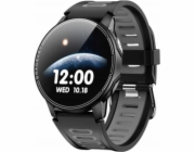 Senbono S20 Smartwatch Black and Grey (27681)