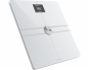 Koupelnová váha Withings Withings Body Comp, bílá