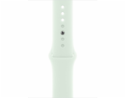 Smartband Apple  45mm Soft Mint Sport Band - M/L
