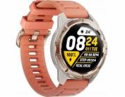 Mibro GS Active Smartwatch Orange (MIBAC_GS-Active/GD)