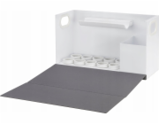 Kontejner Maclean Organizer pro Dyson Airwrap Styler Maclean MC-478 367x150x220mm, 8kg