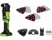 Multifunkční zařízení Greenworks 24V GREENWORKS G24MT - 3400307