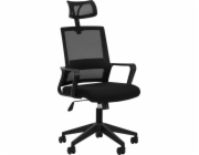 Activeshop QS-05 kancelářská židle Black