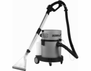 DEDRA MYCÍ VYSAVAČ 2v1 1200W 20L mycí vysavač