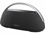 Reproduktor Harman Reproduktor Harman Kardon Go+Play 3 černý - Záruka bezpečnosti. Jednoduché splátky. Doprava zdarma od 170 PLN.