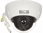 BCS IP kamera VANDAL-PROOF IP KAMERA BCS-L-DIP24FC-AI2 NightColor - 4Mpx 3,6mm
