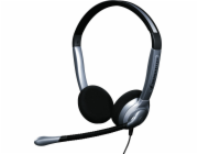 Sluchátka Sennheiser Sennheiser SH 350