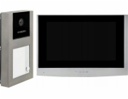 Set video interkomu Comwei VIDOS Z02 IP