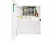 Pulsar SPÍNANÝ NAPÁJECÍ ZDROJ TŘÍDY 2 Pulsar HPSG2-12V5A-C