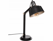 Stolní lampa Atmosphera SOUL, kov, 56 cm