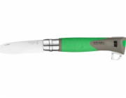 Opinel  Knife Explore Odstraňovač zelených klíšťat 12