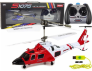 Dálkově ovládaná létající helikoptéra LeanToys SYMA S111G R/C