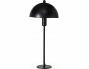 Kovová stolní lampa Boltze Petunia, 41 cm