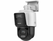 Hikvision IP kamera HIKVISION IP CAMERA DS-2SE3C404MWG-E/14(2,8mm))