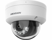 Hikvision IP kamera HIKVISION IP CAMERA DS-2CD2123G2-LIS2U (2,8 mm)