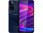 Smartphone Kruger&Matz Modrý smartphone Kruger&Matz FLOW 11