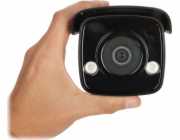 Hikvision IP kamera IP KAMERA DS-2CD2T47G2-L(2,8MM)(C)(BLACK) ColorVu - 4Mpx Hikvision