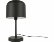 Atmosphera Kovová stolní lampa CAPA, 20 cm