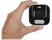 APTI IP kamera APTI-AI508C2IW-36AD IP CAMERA Active Deterrence - 5Mpx 3,6mm