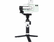 Gimbal FeiYu Tech FeiyuTech Scorp mini P Ruční gimbal pro chytré telefony, bílý