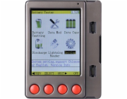 Vega GPS modul TESTER BATERIE IPHONE XR XS XS MAX X 8 8P 7 7P 6S 6 IPHONE KABEL>