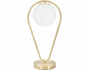 Stolní lampa Ferretti GLAMY DROP