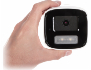 IP kamera Hikvision IP KAMERA DS-2CD1T67G2H-LIU(2,8MM)PL ColorVu - 6Mpx Hikvision