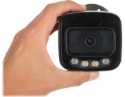 Dahua Technology IP kamera IPC-HFW2449T-AS-IL-0360B-BLACK WizSense IP CAMERA - 4Mpx 3,6mm DAHUA